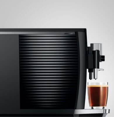 Ekspres do kawy JURA E8 EC Piano Black 3